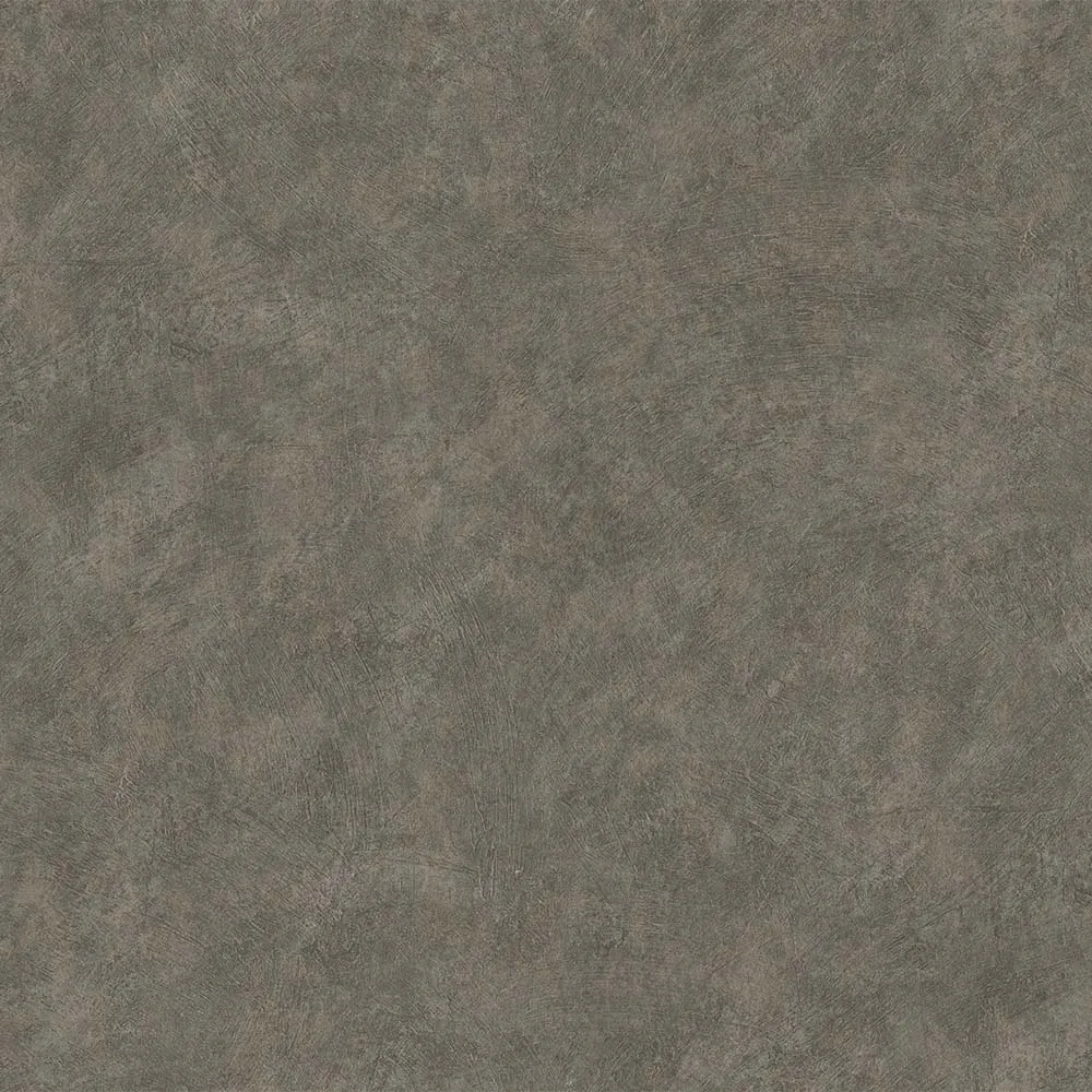 Gray Embossed Wallpaper – Metallic Neutral (3717-7)